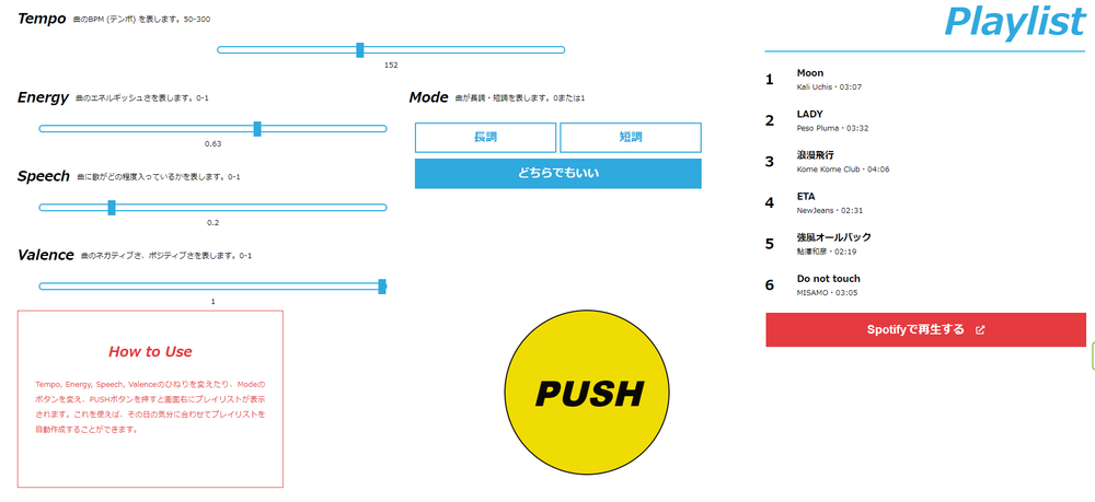 プロジェクト画像